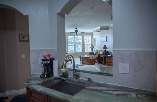 Clearwater Condo | Fabulous Snowbird Rental on Tampa Bay