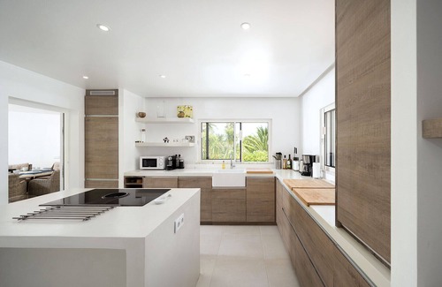 Calicas Villa | Fabulous spacious villa [57]