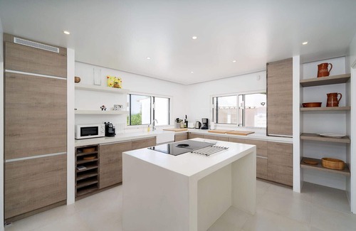 Calicas Villa | Fabulous spacious villa [57]