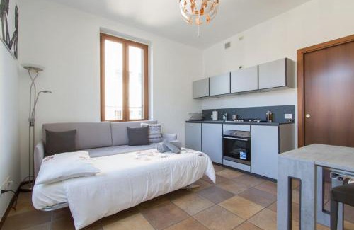 Monza Apartment | Fabulous studio in Monza 15 km to Milan city centre