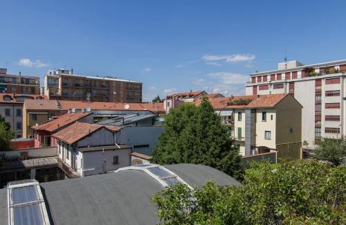 Monza Apartment | Fabulous studio in Monza 15 km to Milan city centre