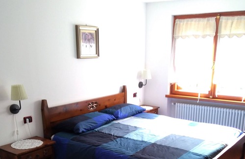 Cogne Apartment | Fabulous three-room apartment at the foot of the slopes