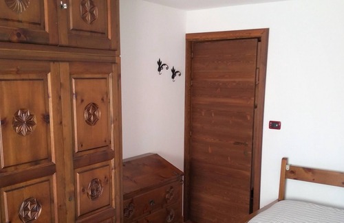 Cogne Apartment | Fabulous three-room apartment at the foot of the slopes