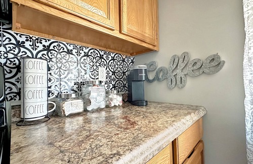 Groton Apartment | Fabulous Two-Bedroom