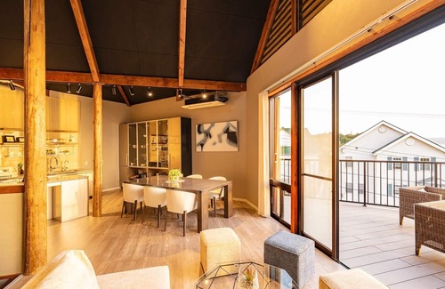 Sumoto House | Fabulous view of the Seto Island Sea Free ParkingSunset Terrance/Sumoto Hyōgo
