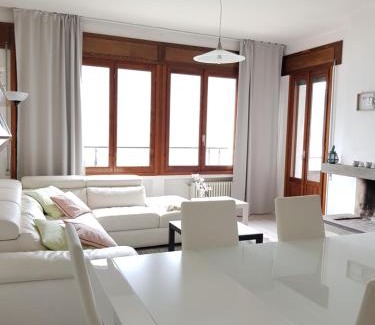 Cressogno House | Fabulous view on the Lake