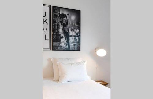 Sao Jorge de Arroios Apartment | Fabulouse Apartment in the Center of Lisbon