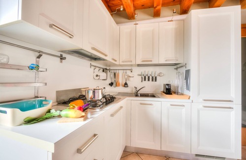 Gargnano House | Faby House On Hilly Area & Lake View, Gargnano, Italy