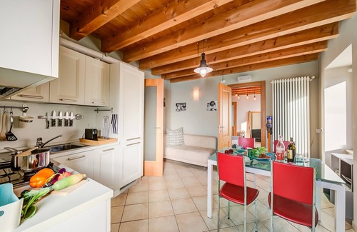 Gargnano House | Faby House On Hilly Area & Lake View, Gargnano, Italy