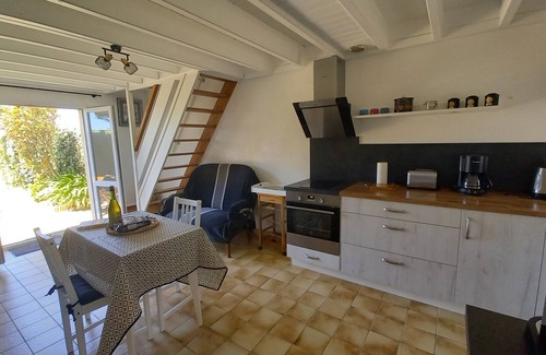 Penestin House | Face A LA MER