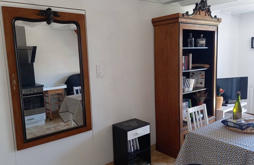 Penestin House | Face A LA MER
