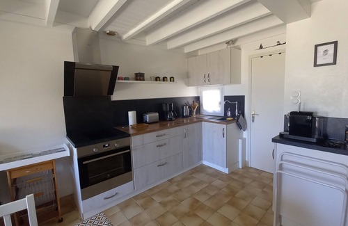 Penestin House | Face A LA MER