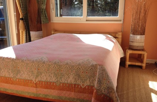 Aydat House | Face au Sancy