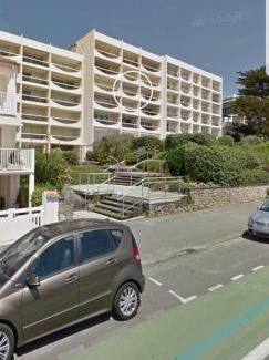 La Baule-Escoublac Apartment | Face mer Tyra