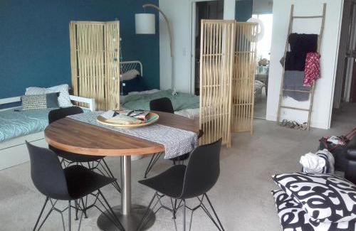 La Baule-Escoublac Apartment | Face mer Tyra