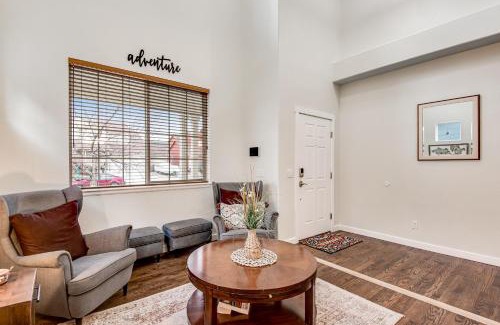 Colorado Springs House | Face of the West