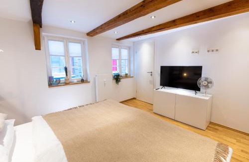 Hattingen Hotel | Fachwerk Boutique-Hotel 3