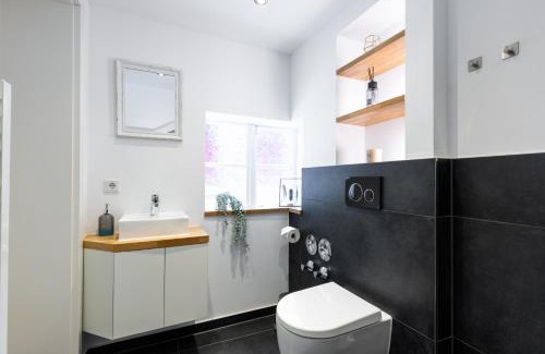 Hattingen Hotel | Fachwerk Boutique-Hotel 3