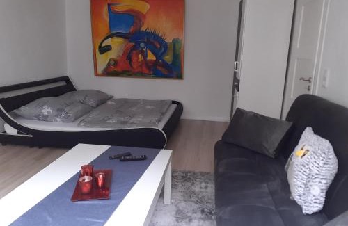 Bad Sooden-Allendorf Apartment | Fachwerk- Ferienwohnung mit Charme