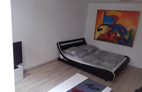 Bad Sooden-Allendorf Apartment | Fachwerk- Ferienwohnung mit Charme