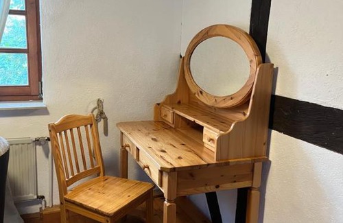 Bergfreiheit Apartment | Fachwerk in Bergfreiheit