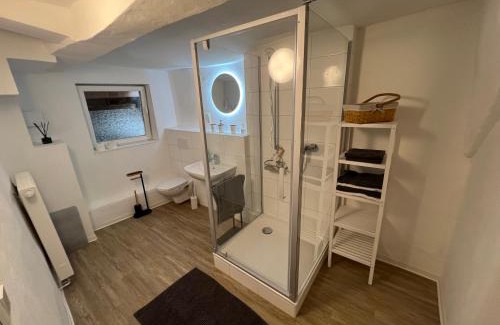 Melsungen Apartment | Fachwerk Rustikal