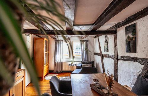 Lauterbach Apartment | Fachwerkapartment Lauterbach