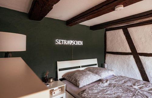 Lauterbach Apartment | Fachwerkapartment Lauterbach