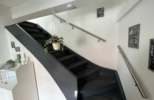 Melsungen Apartment | Fachwerkhäuschen