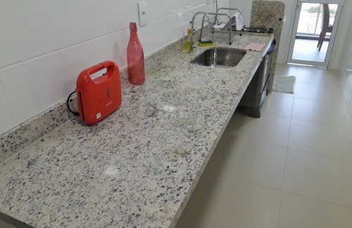 Coroa do Meio Apartment | Facing the beach, all rooms with sea views and a swimming pool on the terrace