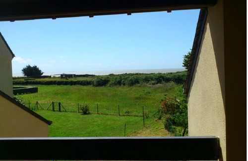 Penestin Apartment | FACING THE OCEAN