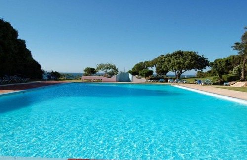 Alporchinhos Villa | Facing the sea, 1rst row villa, exceptional seaview, pools, fine sand beach