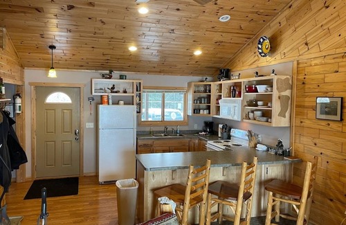 Orr Cabin | Facowie Lodge - (Loon Lodge), Premier Lodging near Crane Lake, MN