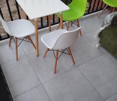 Tsilkani Apartment | Factor Development