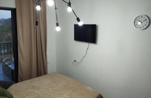 Tsilkani Apartment | Factor Development