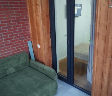 Tsilkani Apartment | Factor Development