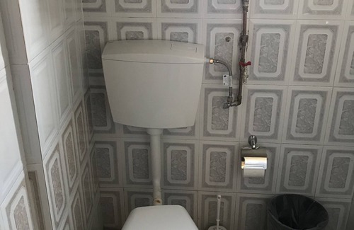 Ilion Apartment | Factory style residence