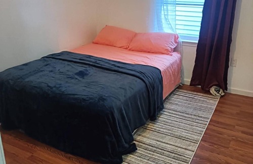 Newark House | Fada Guest House 38 Yates Ave Newark NJ