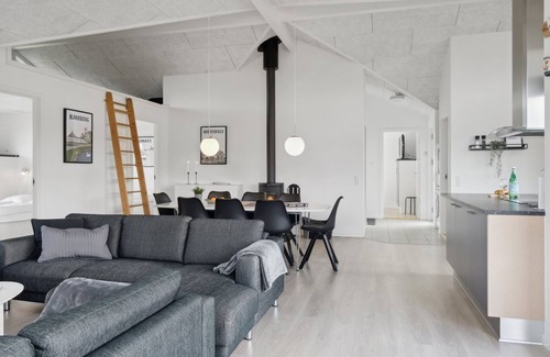 Hirtshals House | "Fader" - 950m from the sea by Interhome