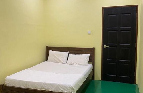 Padang Serai House | Fadlim Homestay