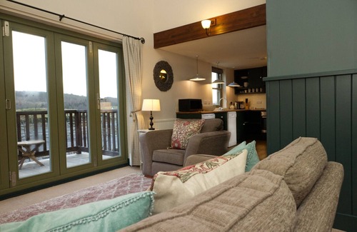 Dalcherichart House | Faebuie Cottages