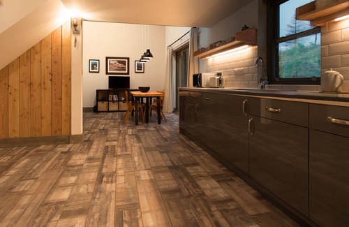 Dalcherichart House | Faebuie Cottages