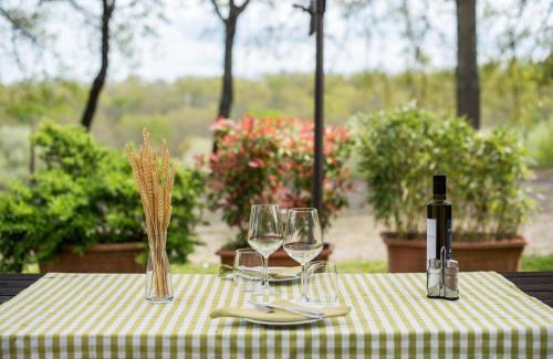 Colle di Val d'Elsa Apartment | Faetino - Gallo