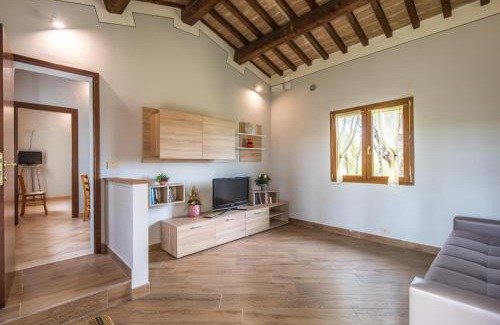 Colle di Val d'Elsa Apartment | Faetino - Gallo