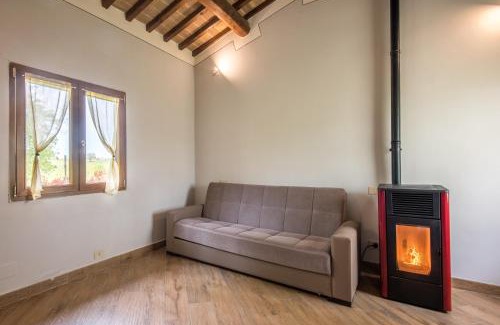 Colle di Val d'Elsa Apartment | Faetino - Gallo