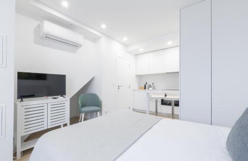 Lamego Apartment | FAFEL LITTLE HOUSE - Quinta de Cravaz