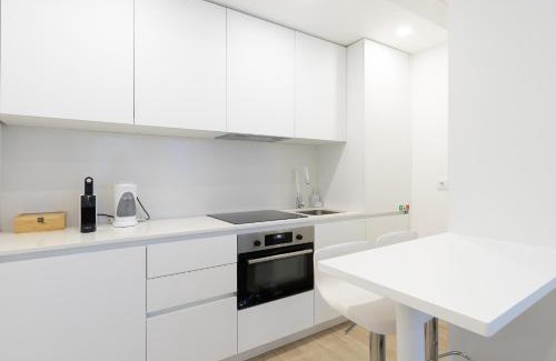 Lamego Apartment | FAFEL LITTLE HOUSE - Quinta de Cravaz