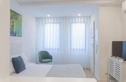 Lamego Apartment | FAFEL LITTLE HOUSE - Quinta de Cravaz