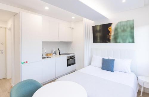Lamego Apartment | FAFEL LITTLE HOUSE - Quinta de Cravaz
