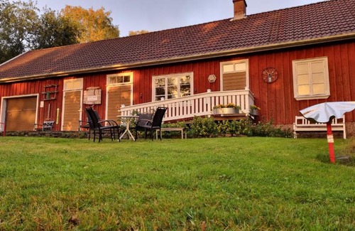 Ullared Apartment | Fageredsgården